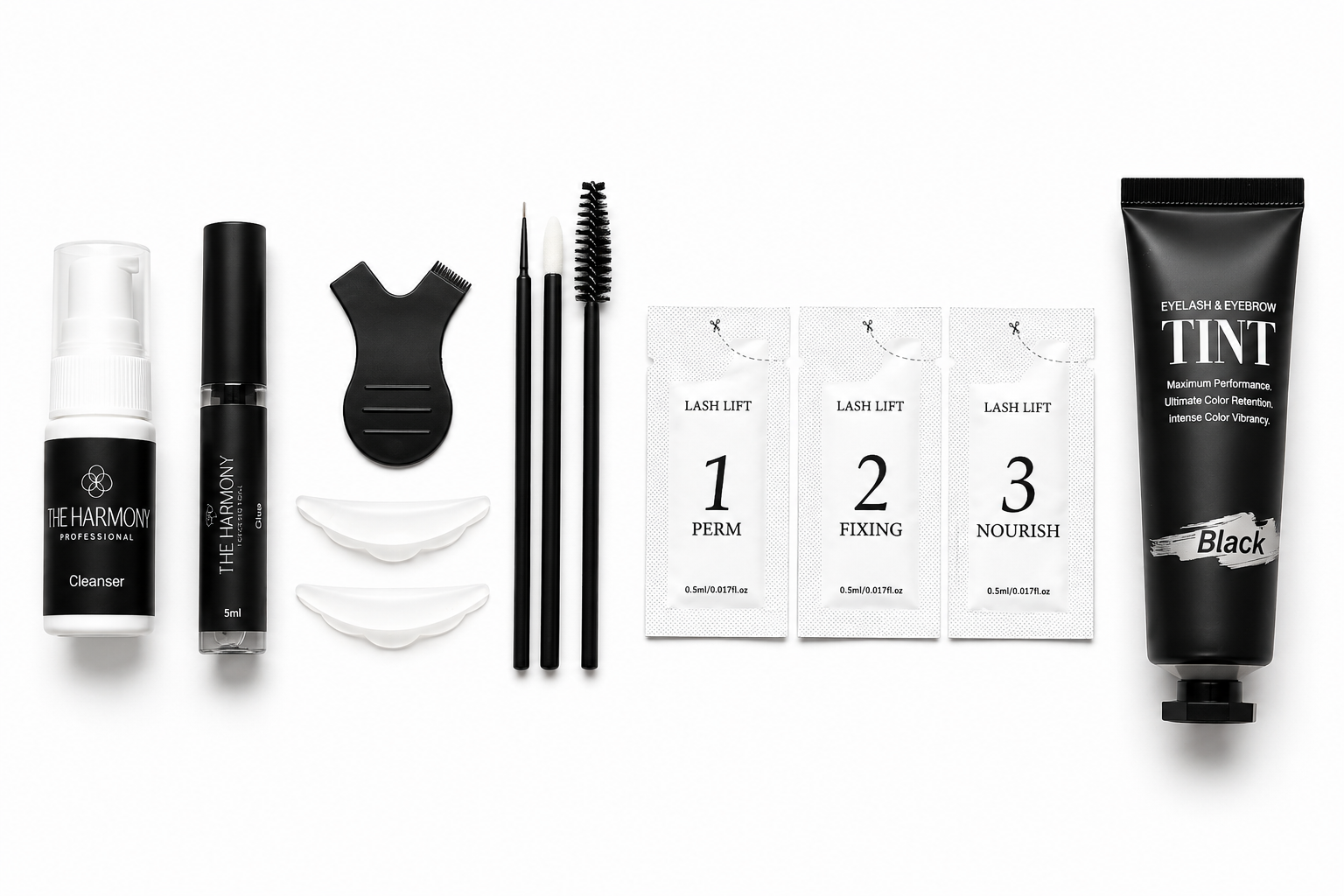 LASH LIFT & BROW LAMINATION KIT - Image 3