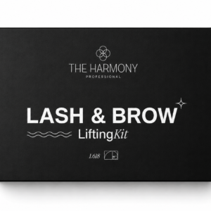 LASH LIFT & BROW LAMINATION KIT