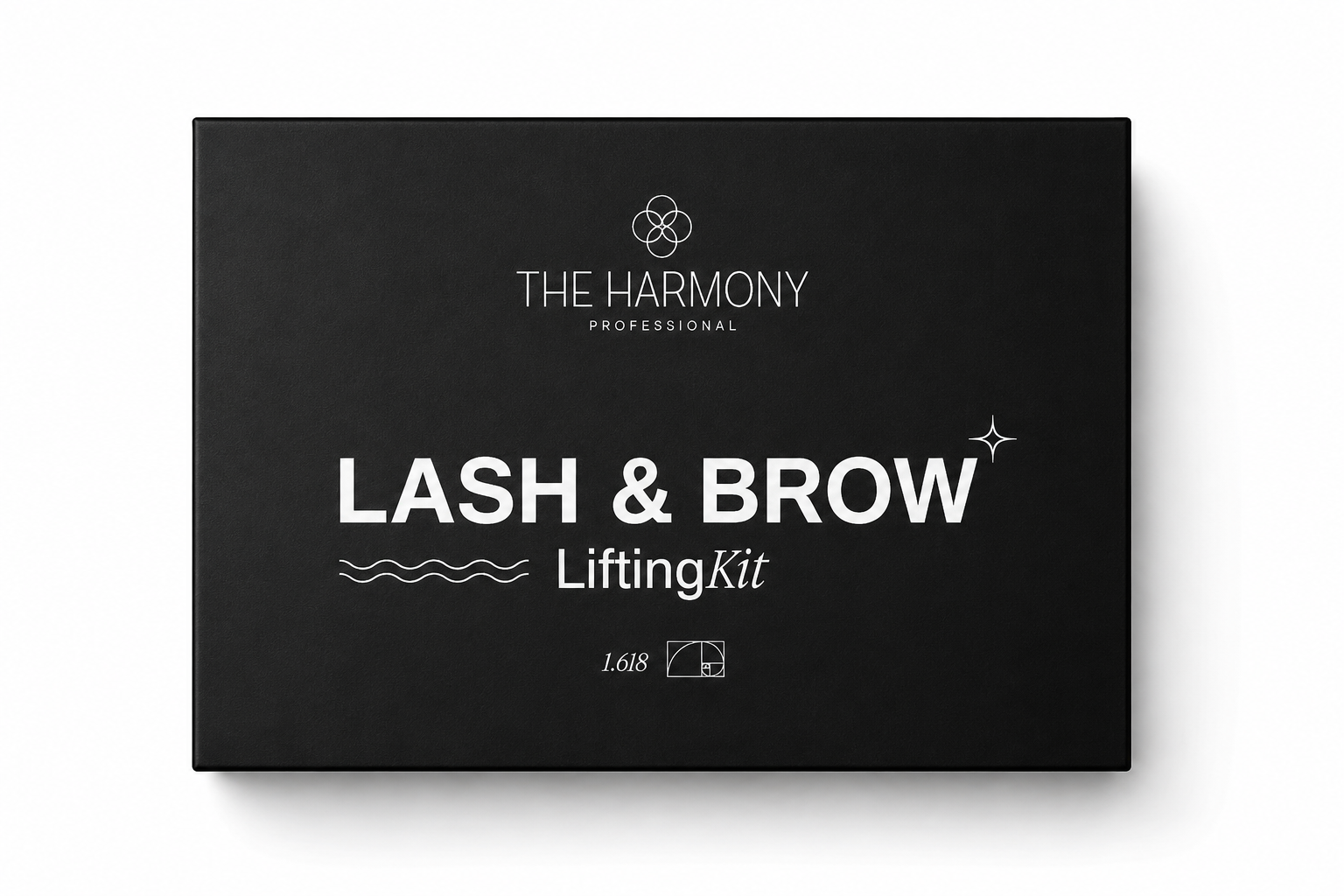 Curso Profesional de Lash Lifting y Brow Lamination