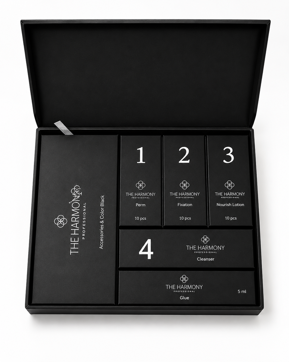 LASH LIFT & BROW LAMINATION KIT - Image 2
